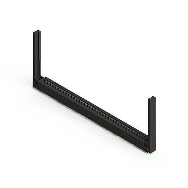 357-038-405-168 EDAC Inc.  Edgeboard Connectors